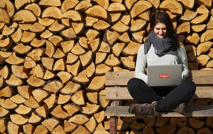 El 86% de los votantes afirman que con el trabajo remoto ha mejorado su equilibrio entre la vida laboral y personal