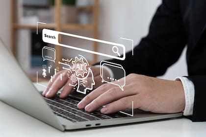 El 87% de los encuestados sostiene que la IA ayuda a escalar las operaciones de sus negocios, mientras que el 86% ve márgenes mejorados