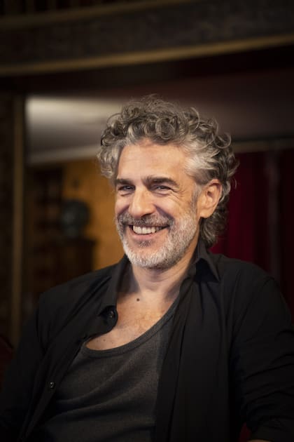 El 9 de enero a las 21, Leonardo Sbaraglia estrena Los días perfectos en el Teatro Nacional Cervantes