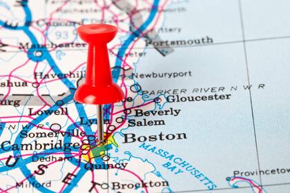 El 9 de septiembre serán las primarias en Boston