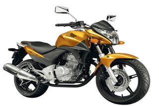 Motos. El patentamiento de motos cayó un 23,76% en febrero