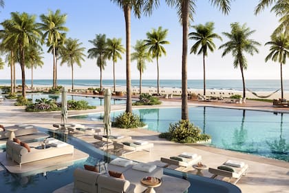 El 90% de los compradores del segmento de lujo lo hacen en cash