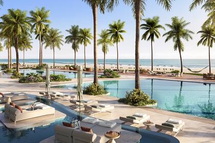 El 90% de los compradores del segmento lujo lo hacen en cash