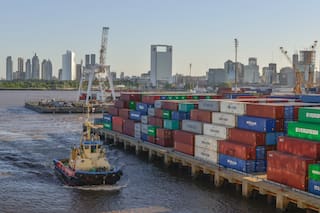 Las ferreterías denuncian faltantes por las trabas a las importaciones