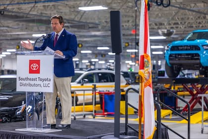 El 95% de la fuerza laboral de la planta, cuya construcción contó con una inversión del FDOT, será contratada localmente