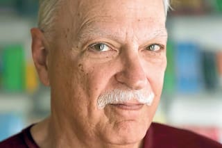 Martin Gurri, exanalista de la CIA: "Trump es menos loco de lo que todos creemos"