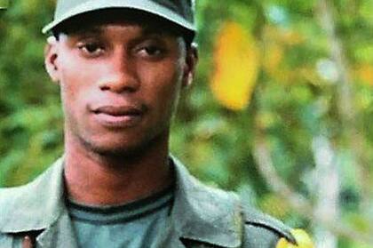 El Guacho, el exguerrillero de las FARC apuntado por el asesinato