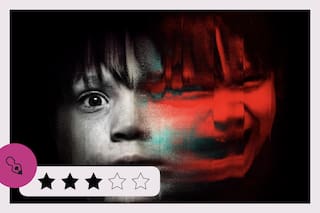 El susurro: vampiros nacionales en una historia que construye el terror desde el espacio