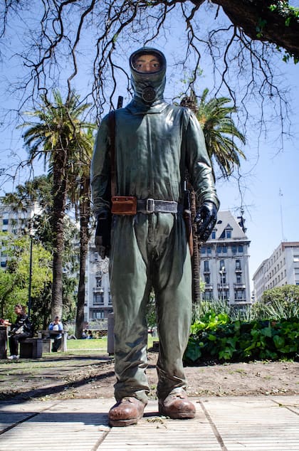 El Eternauta