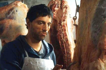 El patrón, la ópera prima de Sebastián Schindel