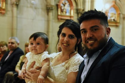 El "Bauticasamiento"