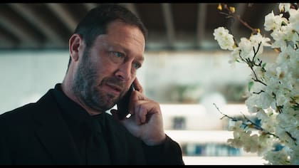 El “primo” Richie (Ebon Moss-Bachrach) tendrá que resolver su complicada relación con Carmy y algunas cuestiones personales