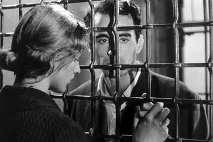 El carterista, de Robert Bresson, clásico atemporal de la cinematografía gala