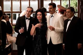 Series: ¿Por qué hay que ver El espía, Undone y Marianne?