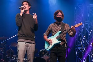 Quilmes Rock 2025: quiénes tocan este sábado 12 y domingo 13 de abril