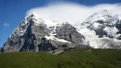 El Eiger
