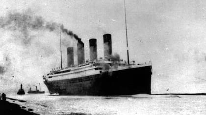 Según la nueva teoría, no fue el iceberg lo que provocó el hundimiento