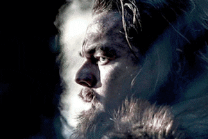 Revenant: el renacido, el film que trajo a Leonardo DiCaprio a Ushuaia