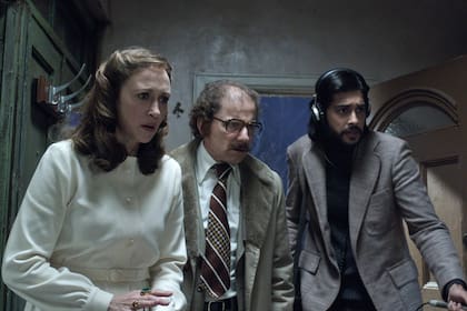 Los realizadores de los films tuvieron acceso a los archivos del matrimonio Warren y terminaron convencidos de que creían realmente ser parte de fenómenos paranormales