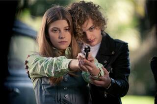 El Ángel camina hacia el Oscar: en noviembre se estrenará en los Estados Unidos