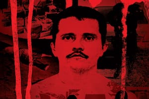 Ni el Chapo ni Pablo: El Mencho es, ahora, el mayor traficante de drogas del mundo