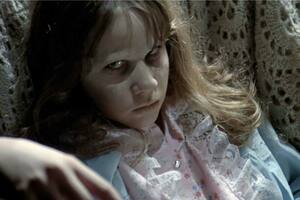 5 razones por las que "El exorcista" sigue siendo la película más aterradora del cine