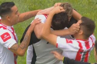 El camino de San Martín de Tucumán a la gloria: cómo hizo para volver a Primera