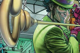 Paul Dano, cerca de ser El Acertijo en la nueva Batman