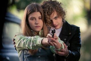 Premios Oscar: El ángel representará a la Argentina