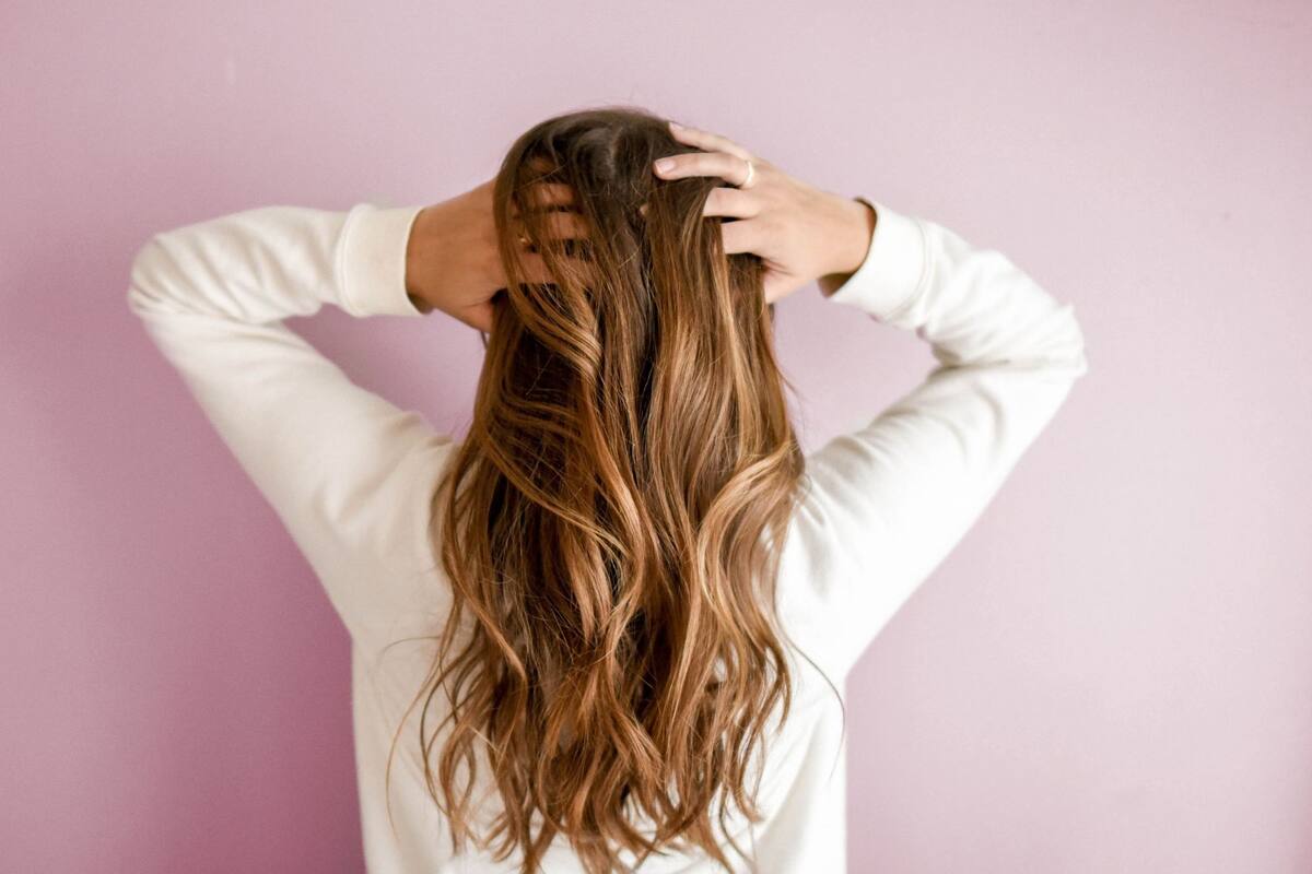 Todo lo que tenés que saber sobre el método de lavado de pelo sin ...