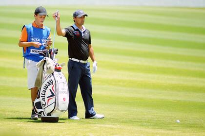 El Abierto Argentino se vive a pleno