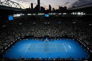 Nadal enojado o Federer feliz, ¿quién tiene más chances de ganar un punto?