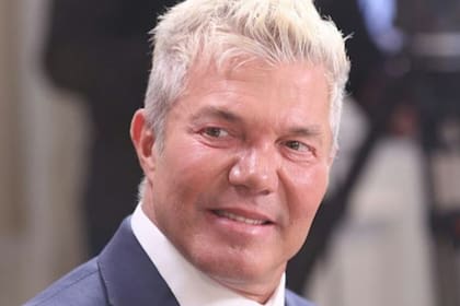 Fernando Burlando comentó que, por el momento, Darthés "no va a emitir ninguna estrategia de defensa"