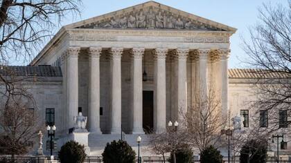 El abogado Bradley S Bridge investiggó el caso de Ligon tras un fallo de la Corte Suprema