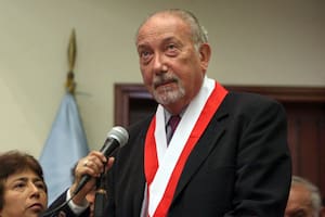 Falleció Néstor Pedro Sagüés, un jurista que animaba a la búsqueda de consensos