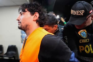 El abogado de la dueña de la casa del horror reveló por qué la mujer se encontró con el ladero de Pequeño J