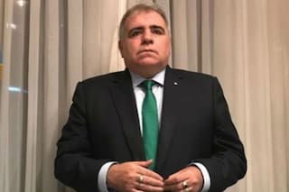 Habló el abogado de "El Pepo", Miguel Ángel Pierri