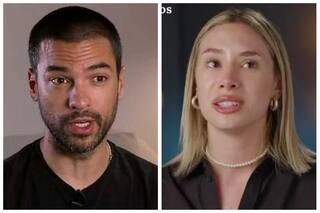 El abogado de Flor Moyano apuntó contra el Chino Leunis: “Quiero verlo cuando vaya a declarar”