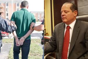 El abogado de inmigración Avelino J. González señaló un lugar de Florida como propenso a ser "una emboscada"
