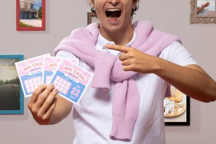 El abogado de Jean-David lanzó un llamado nacional para que los ladrones se presenten y lleguen a un acuerdo antes de que el billete caduque