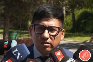 El abogado de Lara dijo que la familia de la joven “está amenazada de muerte”