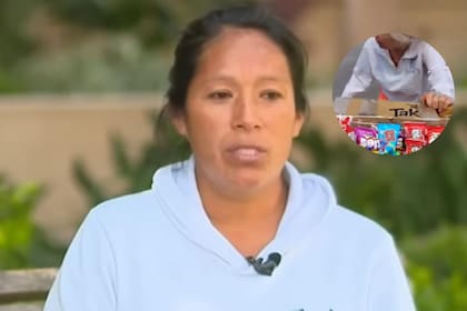 El abogado de Mary pide que juzguen a la agresora por un crimen de odio