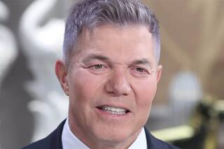 Fernando Burlando, sobre la esposa de Juan Darthés: "Es el sostén de su alma"