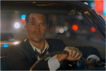 El abogado del Lincoln arrasó en Netflix (Foto: Captura de video)