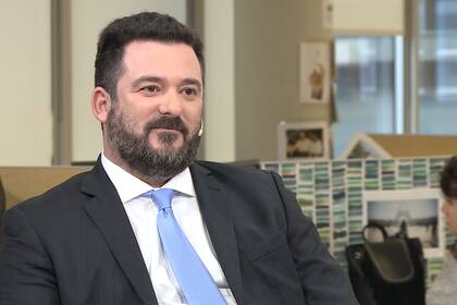 El abogado experto en operatoria offshore y en planificación patrimonial internacional, Martín Litwak.