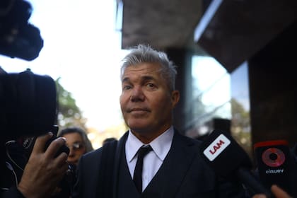 El abogado Fernando Burlando es el principal candidato de Propuesta Federal