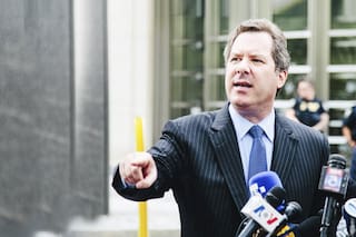 Las sorprendentes confesiones del polémico abogado Jeffrey Lichtman