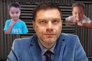 José Codazzi, de llevar a la tía de Loan para que mienta a trasladar a Nahuá y a su padre prófugo