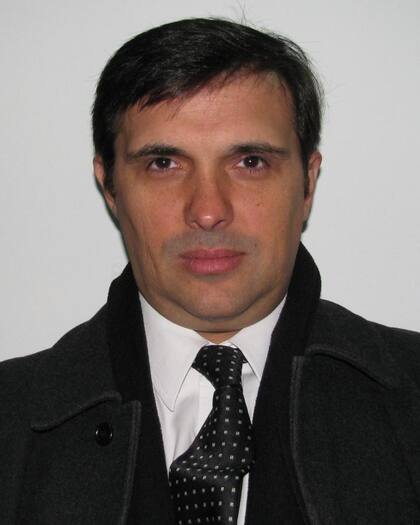 El abogado Mariano José Mera Alba, acusado de abuso sexual, secuestro y robo, estaba prófugo desde marzo de 2019