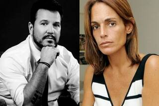 El abogado de la ex de Sergio Denis pedirá una pericia para saber si es “cleptómana”